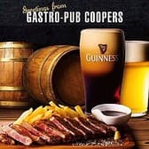 GASTRO-PUB COOPERS クーパーズ 丸の内二丁目店 3