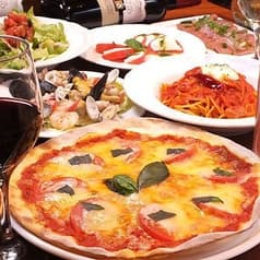 マイアミパティオ 新橋駅前店 2