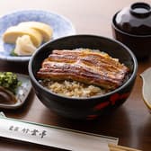 東京竹葉亭 なんば店 3