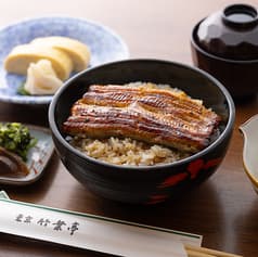 東京竹葉亭 なんば店 2