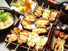 横浜天下鳥 ミューザ川崎店 2