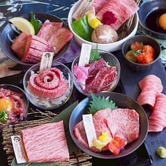 無煙炭火焼肉 生一本 丸亀土器本店 2