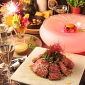 焼肉TARASHI 栄錦店 3