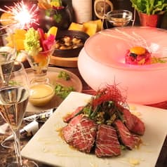 焼肉TARASHI 栄錦店 2