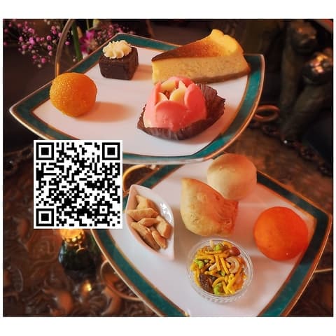 ダージリン 日暮里店