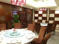 中華レストラン 華匯苑 2