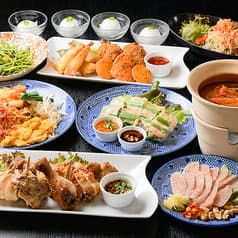 マイペンライ 伏見店 2