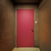 ウラメン ↑↑↓↓←→←→BABA 3