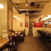 chinese kitchen チャイニーズキッチン 古町萬福 3