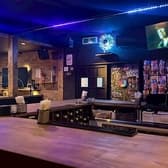 アミューズメントバー4or 3