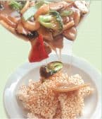 中国料理 華府 3