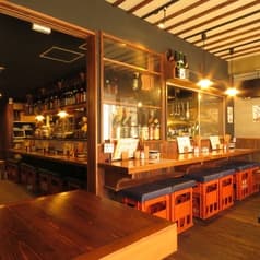 大衆酒場 八兵衛 はちべえ 2