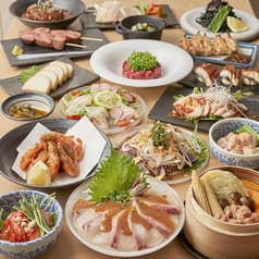 大衆酒場 びりちゃん 大阪梅田店 2