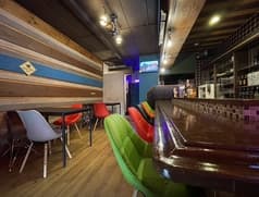 カラオケ酒場 でらごりら 2