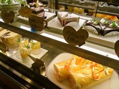 埼玉グランドホテル本庄 ラウンジ 2