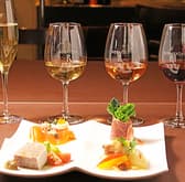 神楽坂 ルバイヤート Rubaiyat 3