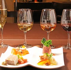 神楽坂 ルバイヤート Rubaiyat 2