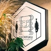 原始焼きと日本酒 はち福 3