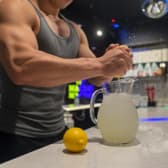 まっちょまっちょすすきの 3