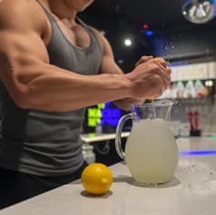 まっちょまっちょすすきの 2