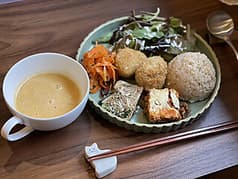 やさいcafe Kukuri 2