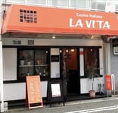 La Vita ラ ヴィータ  3