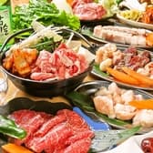 焼肉酒場 にんじん 3