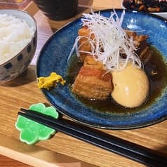 食堂ファイブス 2