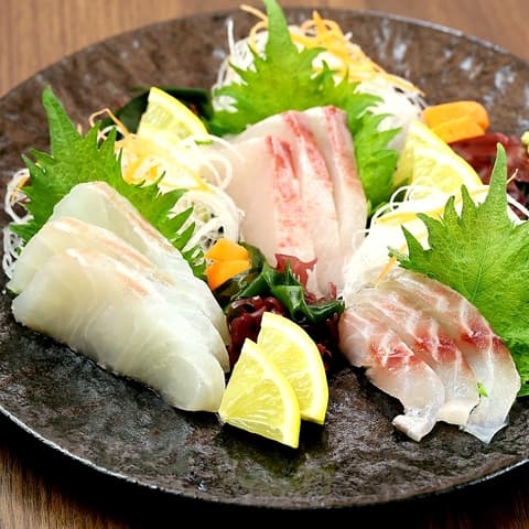 大衆居酒屋 金のガチョウ