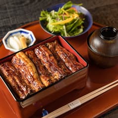 炭の香 なかつじ 2