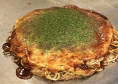 お好み焼き かげまる 2