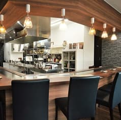 お好み焼 三河多田屋 2