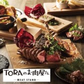 TORAのお肉屋さん MEAT STAND 3