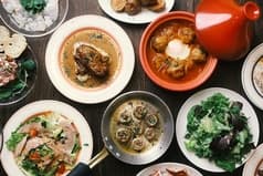 地中海のワインと絶品料理 jose食堂 ホセ食堂 柏駅西口 2