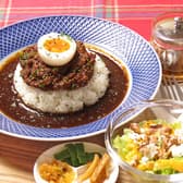 欧風カレーとespressoのお店 TRAD トラッド 3