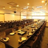 姫路駅前イベント宴会会場 ユニオン東館 3