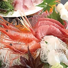 海鮮番屋 魚彦 大館店 2