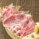 炭火焼肉 山頂 3