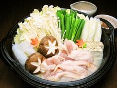 鶏匠 たけはし 2