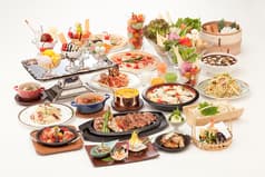 メゾン ド ビュッフェ イオン大和郡山 2