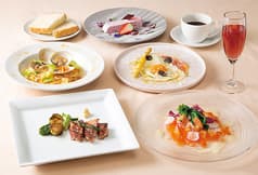 タントタント 大丸心斎橋 2