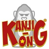 KANJI-KONG カンジコング 3