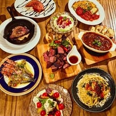 洋食バル TAIRYO タイリョウ 2