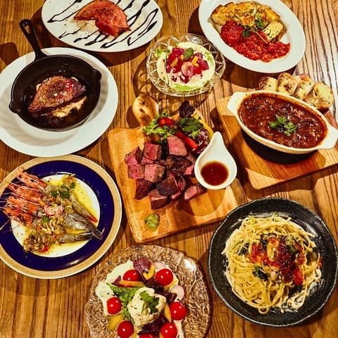 洋食バル TAIRYO タイリョウ