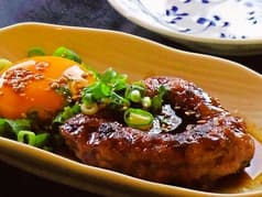 やきとり 岩崎笑店 2