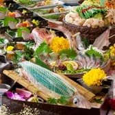 炙り炉端 山尾 博多駅前 3