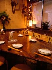 バオバブ BAOBAB 千住 2