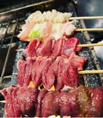 明大前ばーる 3