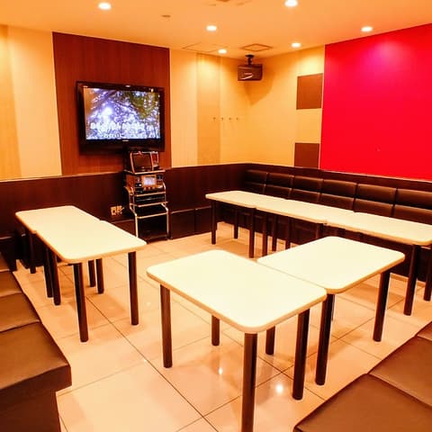 カラオケ UNO 鶴見店