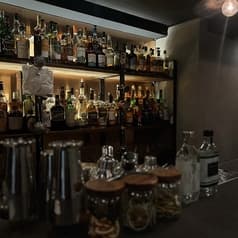 BAR AGLET バーアグレット 2